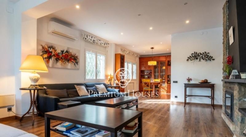 Barcelona - Begues - 796m2