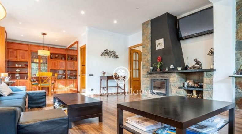 Barcelona - Begues - 796m2