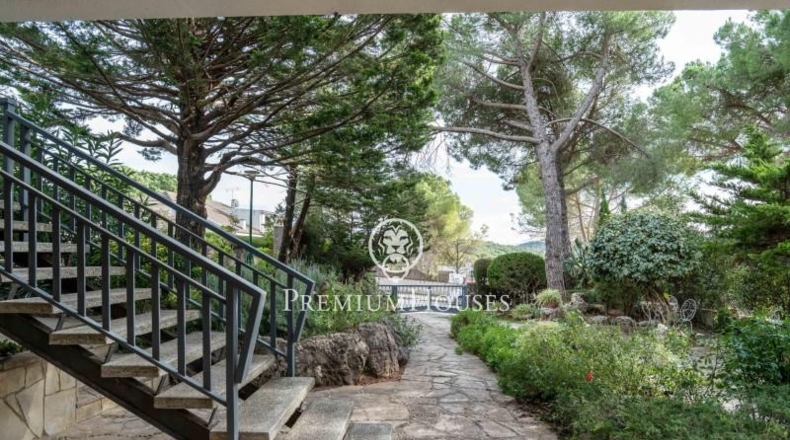 Barcelona - Begues - 796m2