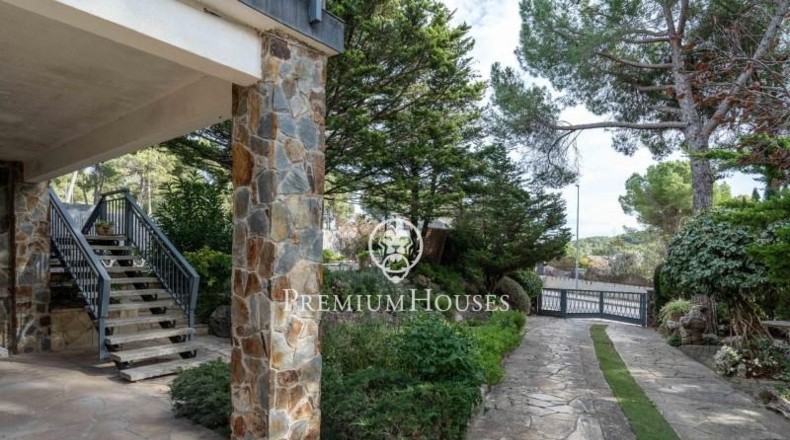 Barcelona - Begues - 796m2