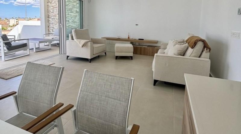 Alicante - Benijófar - 414m2
