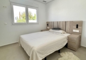 Chalet independiente con terreno en venta en la España, Benijófar, ref: TR173181 foto