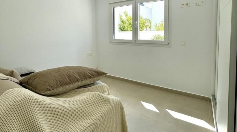 Alicante - Benijófar - 414m2