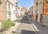 Non-developable land for sale on España, Cornellà de Llobregat, ref: TR128248 photo