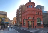 Non-developable land for sale on España, Cornellà de Llobregat, ref: TR128248 photo