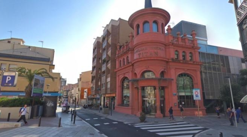 Barcelona - Cornellà de Llobregat - 200m2