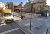 Non-developable land for sale on España, Cornellà de Llobregat, ref: TR128248 photo