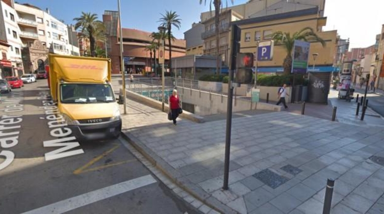Barcelona - Cornellà de Llobregat - 200m2