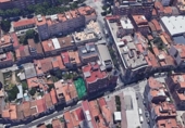 Non-developable land for sale on España, Cornellà de Llobregat, ref: TR128248 photo