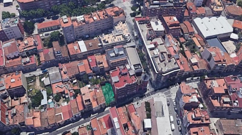 Barcelona - Cornellà de Llobregat - 200m2
