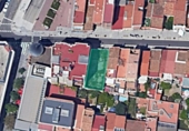 Non-developable land for sale on España, Cornellà de Llobregat, ref: TR128248 photo