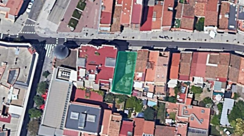 Barcelona - Cornellà de Llobregat - 200m2