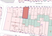 Non-developable land for sale on España, Cornellà de Llobregat, ref: TR128248 photo