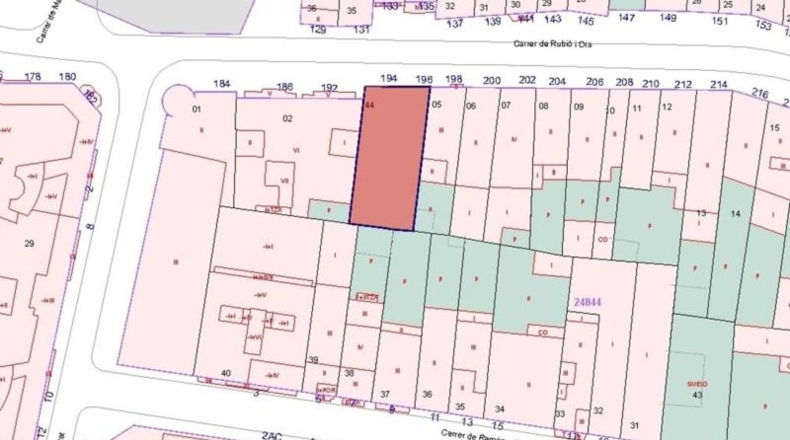 Barcelona - Cornellà de Llobregat - 200m2