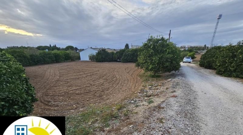 Cádiz - Jerez de la Frontera - 15500m2