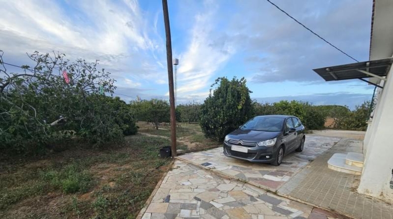 Cádiz - Jerez de la Frontera - 15500m2