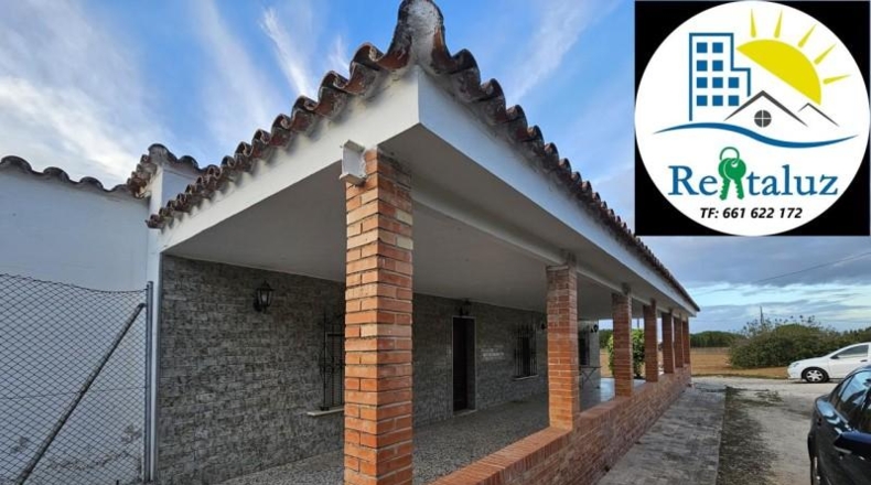 Cádiz - Jerez de la Frontera - 15500m2