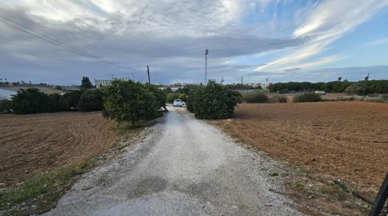 Cádiz - Jerez de la Frontera - 15500m2