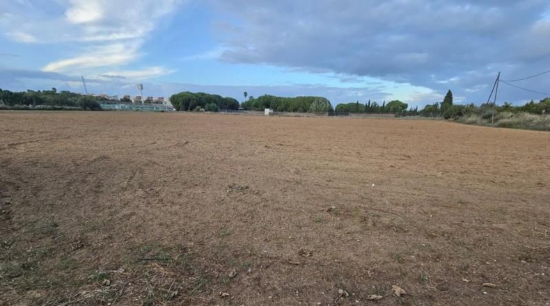 Cádiz - Jerez de la Frontera - 15500m2
