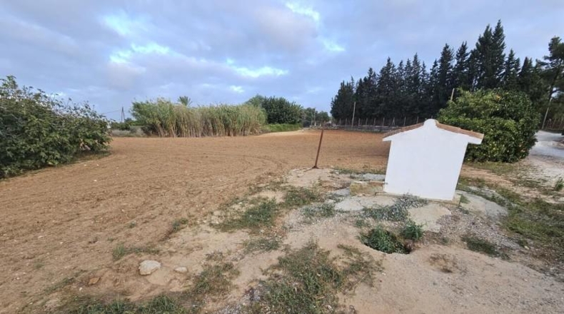 Cádiz - Jerez de la Frontera - 15500m2