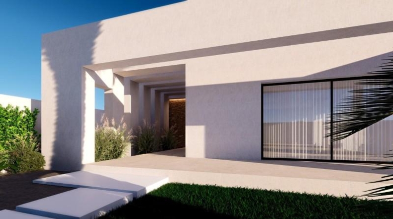 Alicante - Finestrat - 571m2