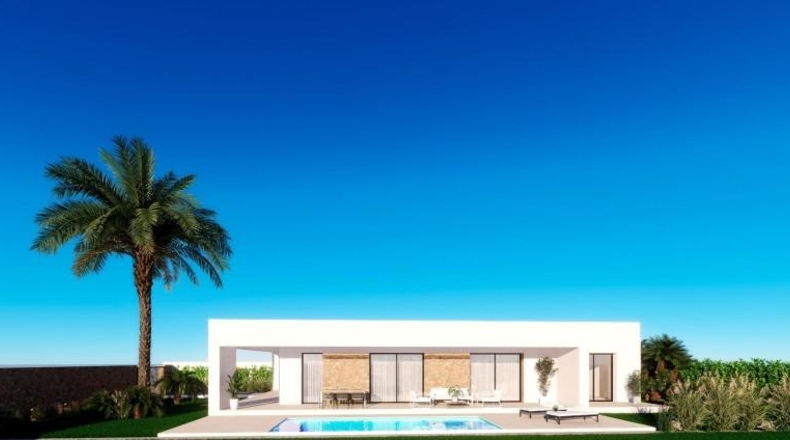 Alicante - Finestrat - 571m2