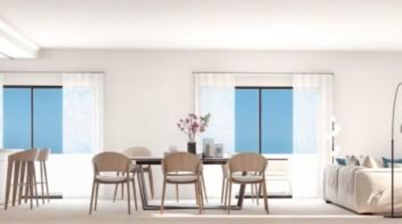 Alicante - Finestrat - 571m2