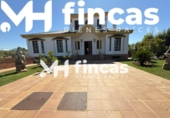Xalet independent amb terreny en venda a la España, Mairena del Alcor, ref.: TR314823 foto