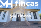 Xalet independent amb terreny en venda a la España, Mairena del Alcor, ref.: TR314823 foto