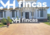 Xalet independent amb terreny en venda a la España, Mairena del Alcor, ref.: TR314823 foto