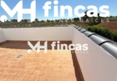 Xalet independent amb terreny en venda a la España, Mairena del Alcor, ref.: TR314823 foto