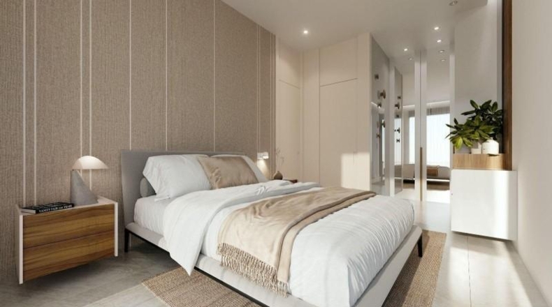 Мурсия - Torre-Pacheco - 258m2