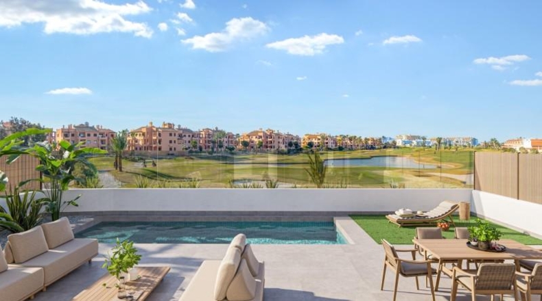 Alicante - Benijófar - 280m2
