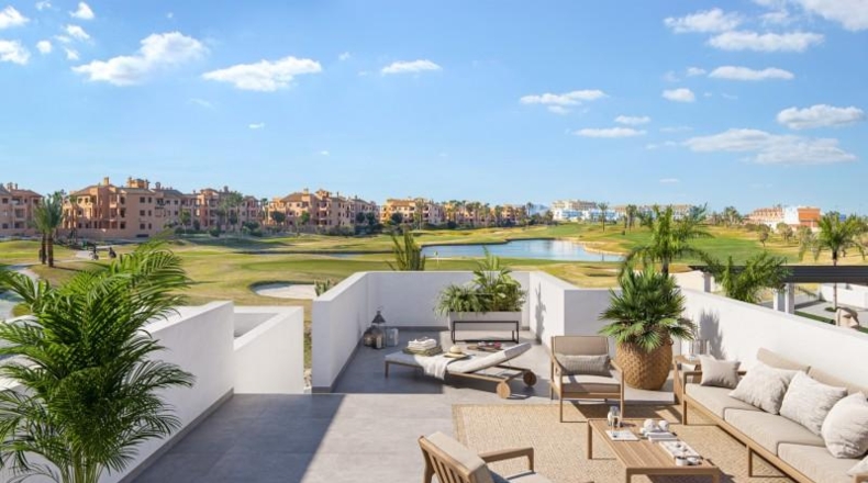 Alicante - Benijófar - 280m2