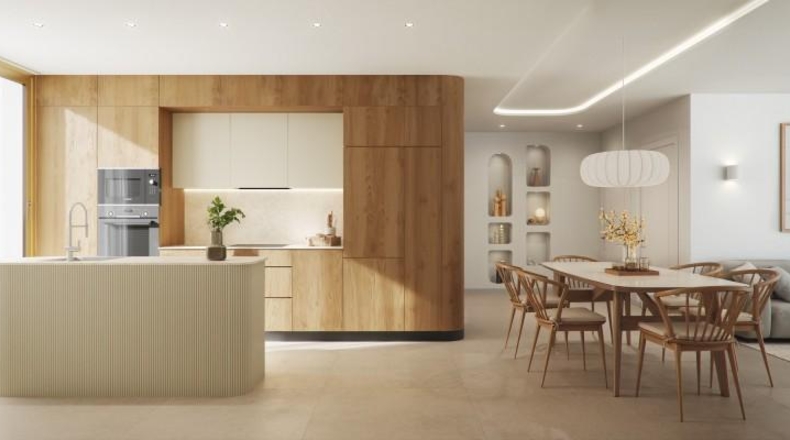 Alicante - Benijófar - 280m2