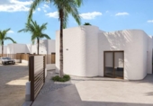 Xalet independent amb terreny en venda a la España, Los Alcázares, ref.: TR151399 foto
