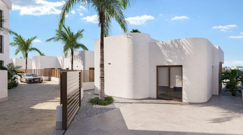 Alicante - Benijófar - 280m2