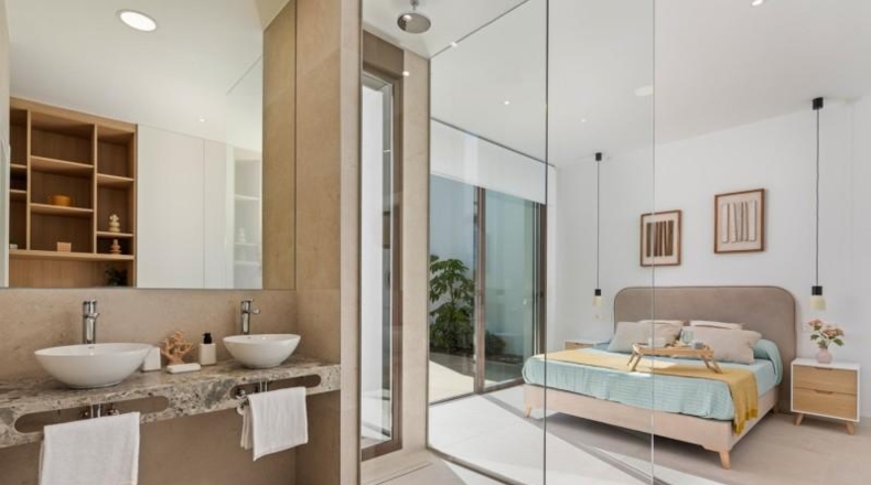 Alicante - Benijófar - 280m2