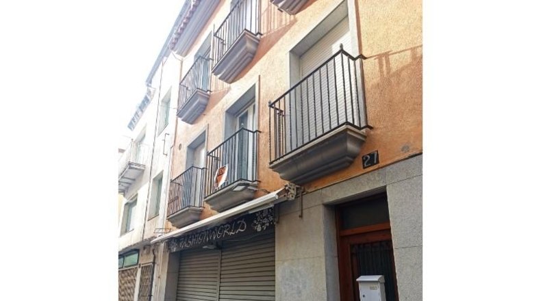 Girona - Lloret de Mar - 114m2