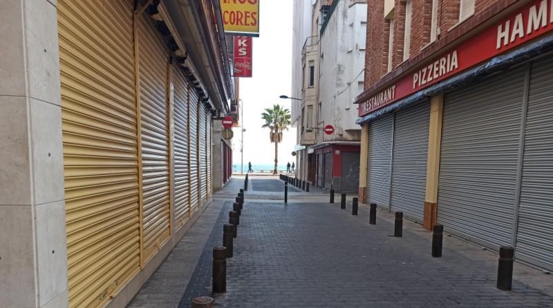 Girona - Lloret de Mar - 114m2