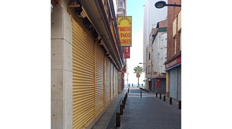Girona - Lloret de Mar - 114m2