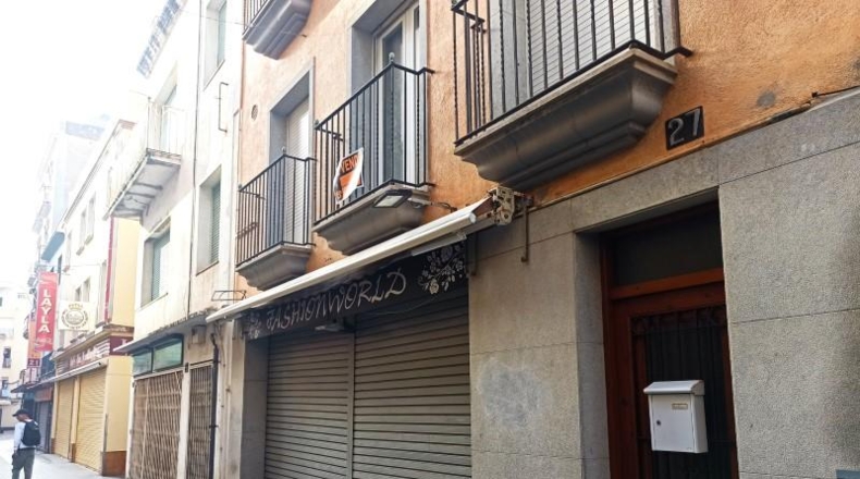 Girona - Lloret de Mar - 114m2