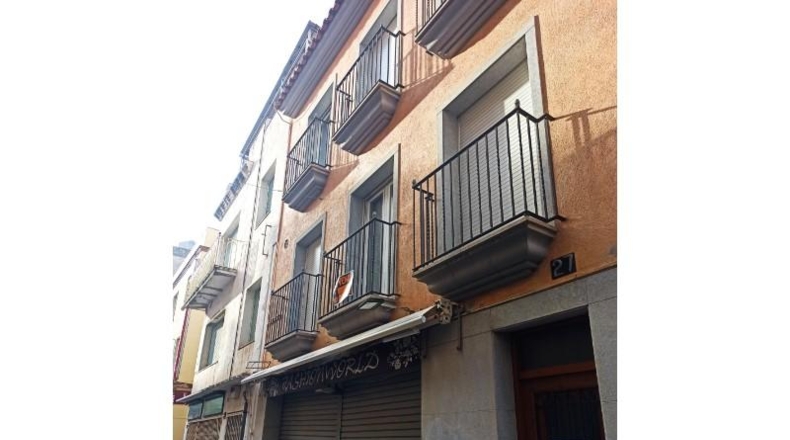Girona - Lloret de Mar - 114m2
