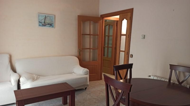 Girona - Lloret de Mar - 114m2