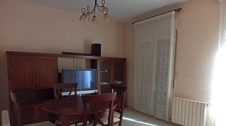 Girona - Lloret de Mar - 114m2