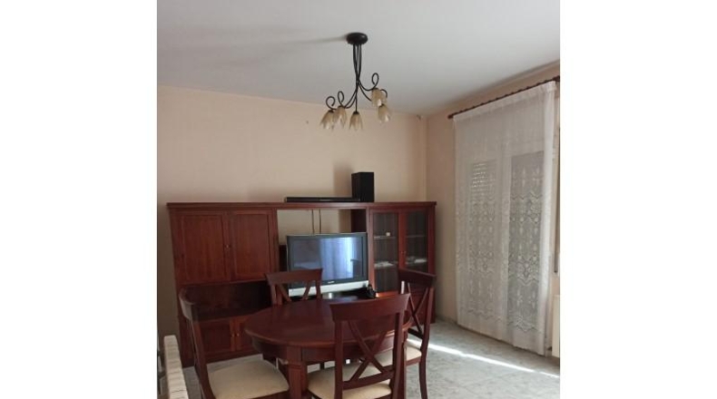 Girona - Lloret de Mar - 114m2