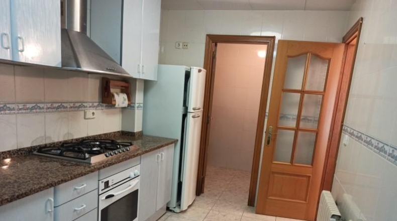 Girona - Lloret de Mar - 114m2