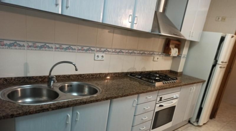 Girona - Lloret de Mar - 114m2