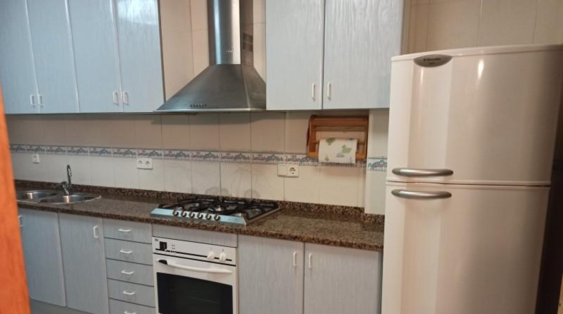 Girona - Lloret de Mar - 114m2