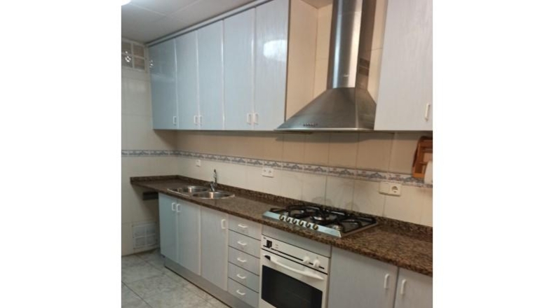 Girona - Lloret de Mar - 114m2